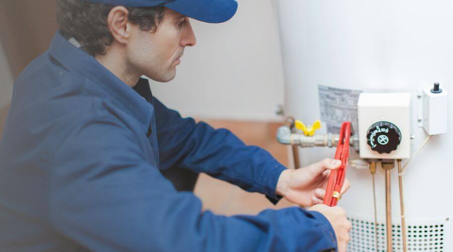 Expert burst pipe repair services in Dairy, OR
